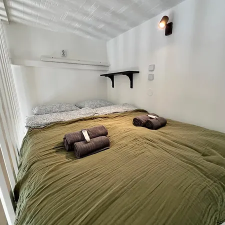 Tilia Apartment *