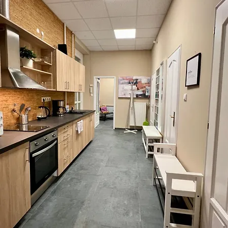 Apartment Tilia
