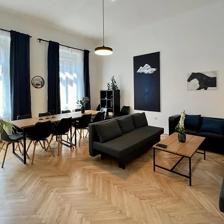 Tilia Budapest