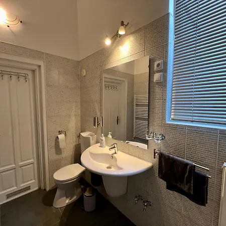 Tilia * Budapest