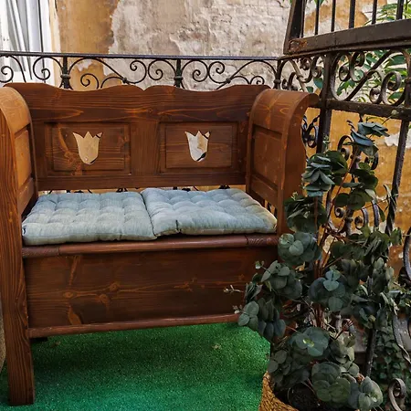 Beat Of The - Cozy Downtown Appartamento *