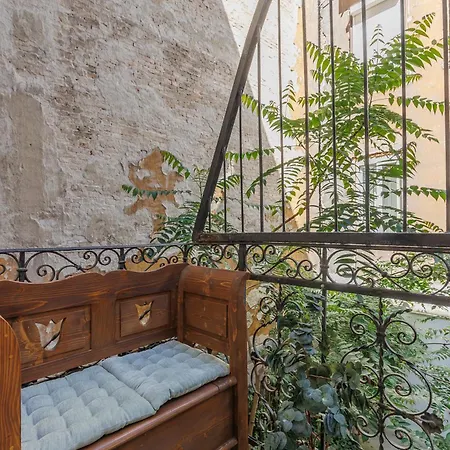 Appartamento Beat Of The - Cozy Downtown
