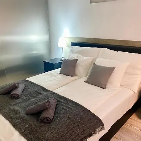Downtown Nest * Budapest