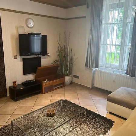 Mechwart Groves Speciality Apartment Budapest