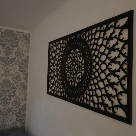 Morocco Mirage 4ppl Apartment Budapest