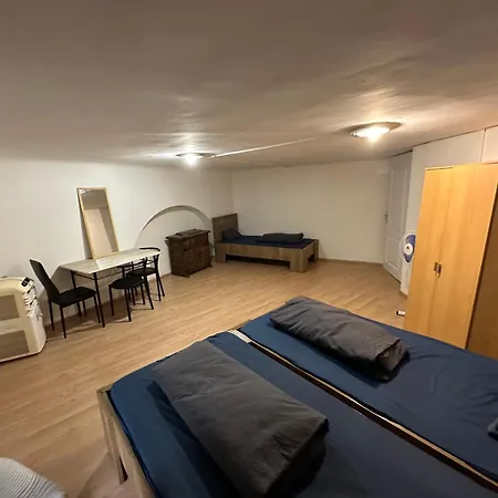 King Bed and breakfast *