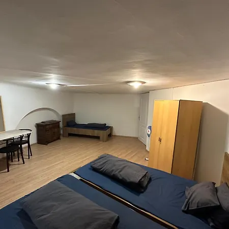Bed and breakfast King Budapest
