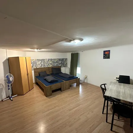 King Bed and breakfast