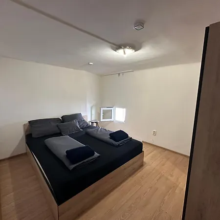 King Bed and breakfast *