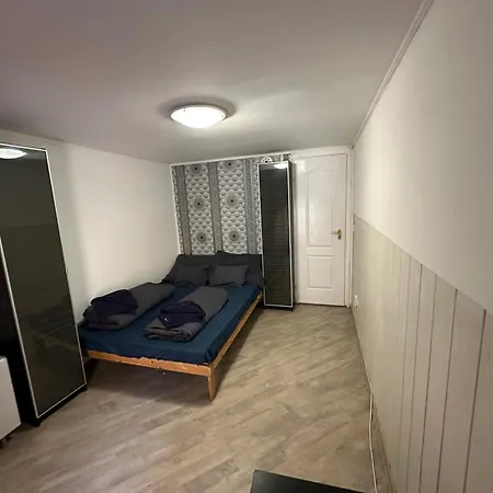 Bed and breakfast King Budapest