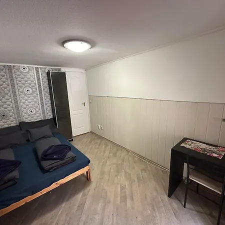 King Bed and breakfast Budapest