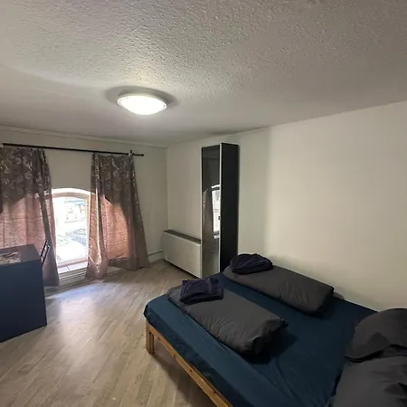 King Bed and breakfast *