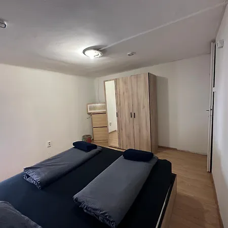 King Bed and breakfast Budapest