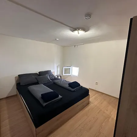 King Bed and breakfast Budapest