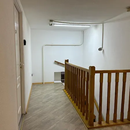 King Bed and breakfast Budapest