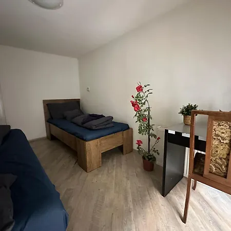 Bed and breakfast King Budapest