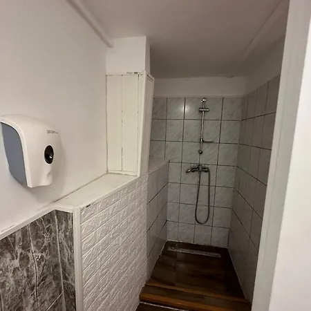 King Bed and breakfast Budapest