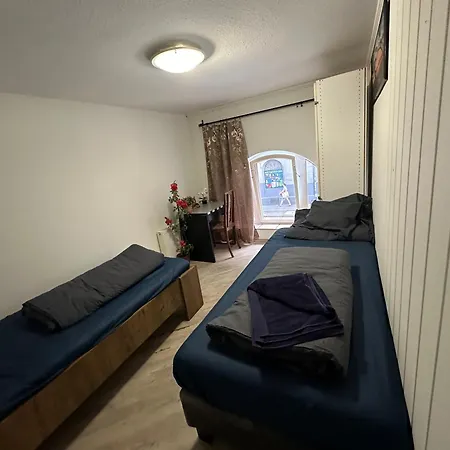 King Bed and breakfast *