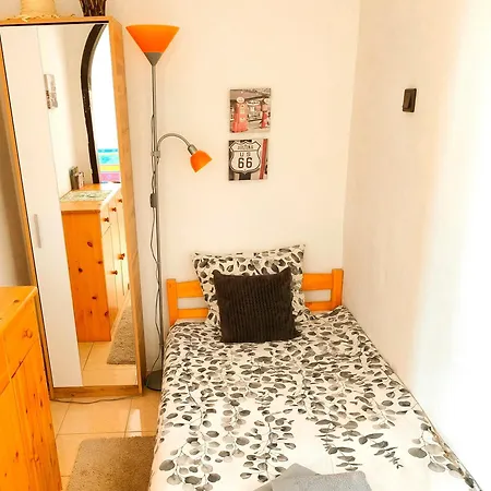 Atlantis Apartman *