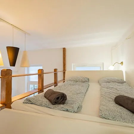 Cosy Flat With Balcony Apartment Budapest