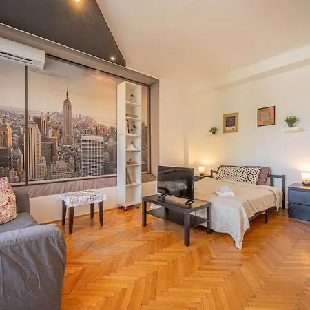 Apartment Cozy Comfort Near The Market *