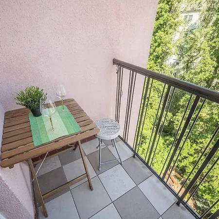 Cozy Comfort Near The Market Apartment Budapest