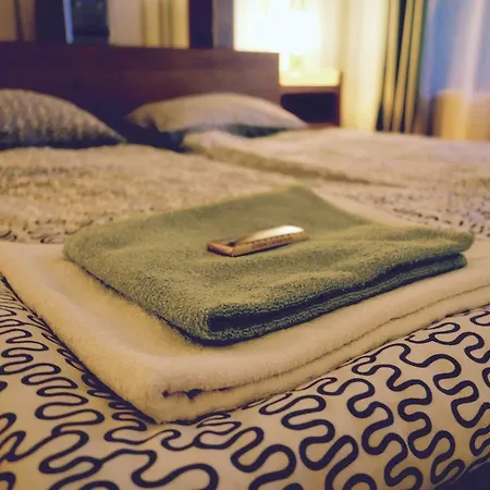 Apartment Semiramis