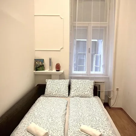 Apartment Lt 2 Budapest