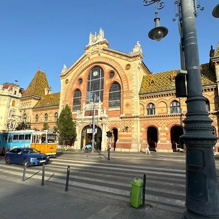 Danube Riverside Budapest