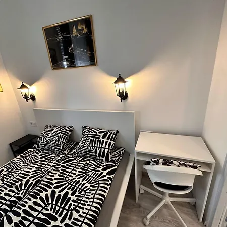 Apartman Downtown Sunrise *