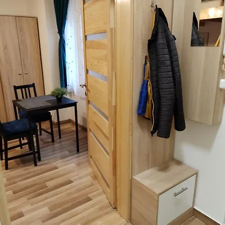 Apartman Blueroom - 15-minute Walk From Danube