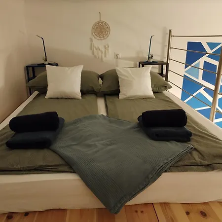 Blueroom - 15-minute Walk From Danube * Budapest