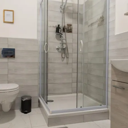 Apartman Downtown Sunrise