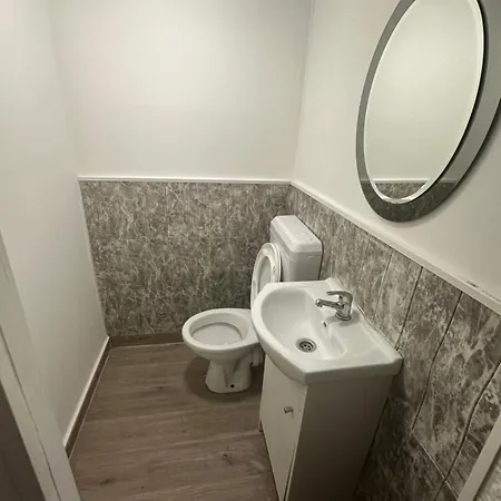 King Bed and breakfast Budapest