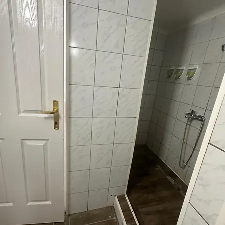 King Bed and breakfast Budapest