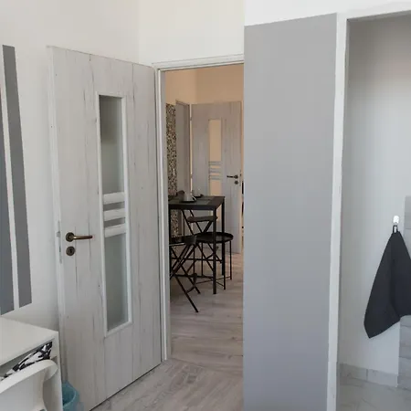 Apartman Downtown Sunrise