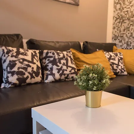 Apartman Downtown Sunrise *