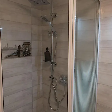 Apartman Downtown Sunrise Budapest