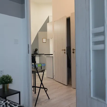 Apartman Downtown Sunrise *