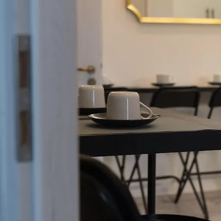 Apartman Downtown Sunrise *