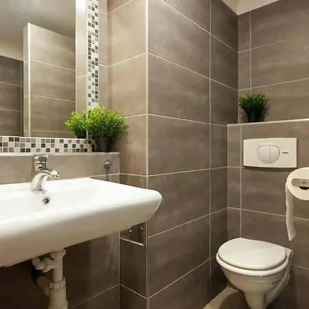Appartement Instant Ruinbar Premium B