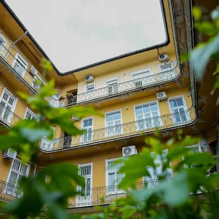 Appartement Instant Ruinbar Premium B