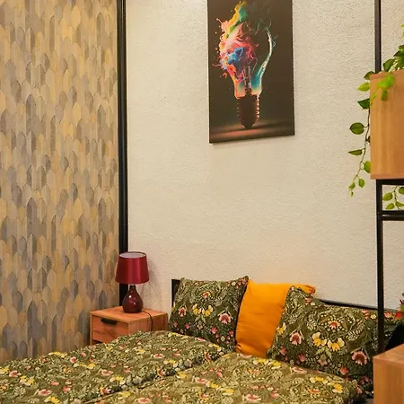 Instant Ruinbar Premium B Appartement *