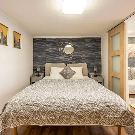 Cozy & Homy In The Heart Of * Budapest