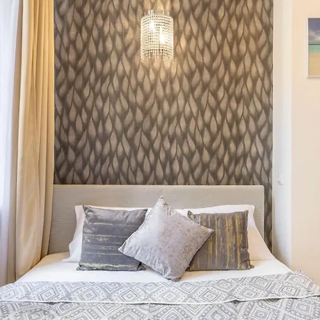 Cozy & Homy In The Heart Of * Budapest
