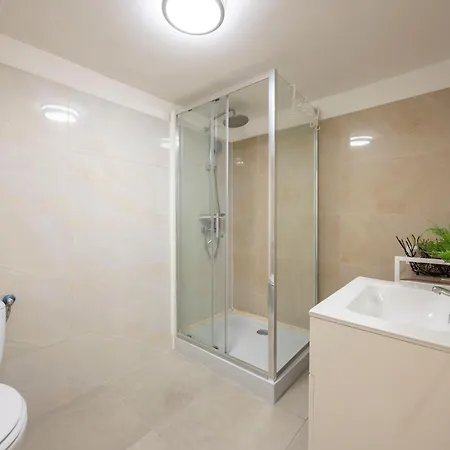 Cozy & Homy In The Heart Of Apartamento *
