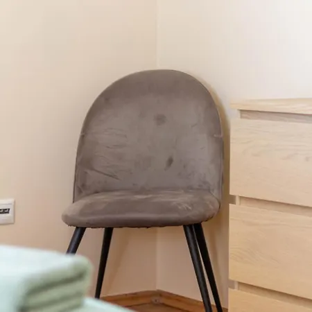 Modern Comfort In Jozsef Street By Nw * Budapest