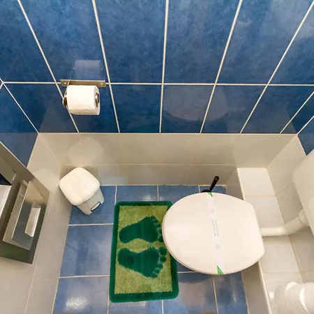Modern Comfort In Jozsef Street By Nw * Budapest