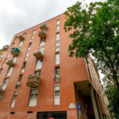 Apartment Modern Comfort In Jozsef Street By Nw Budapest