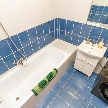 Modern Comfort In Jozsef Street By Nw Apartment *